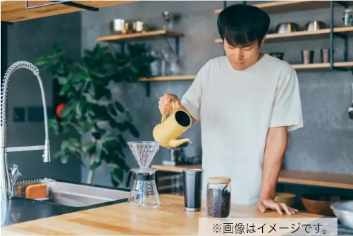 ファインコーヒーW美味しいcoffee